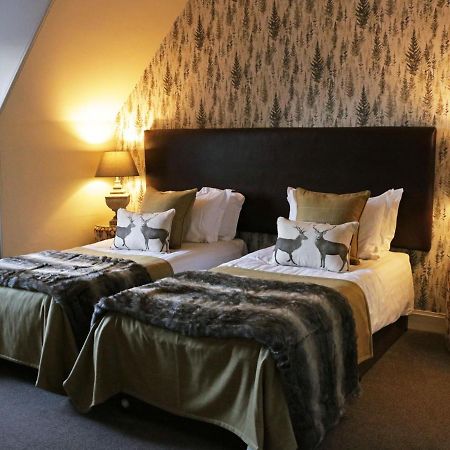 No12 Hotel North Berwick Dış mekan fotoğraf