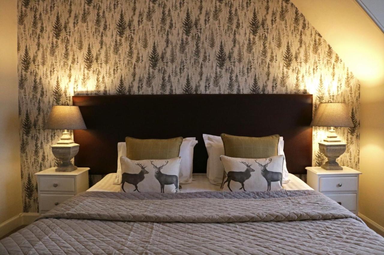 No12 Hotel North Berwick Dış mekan fotoğraf